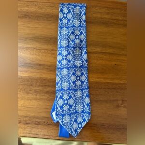 Gianni Versace Tie - Rare - Original Versace Vintage
